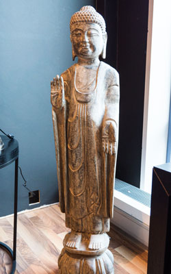 slettvollskulptur