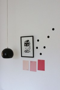 FOTO: Christine Renée Kjellby / Møbelpøbel