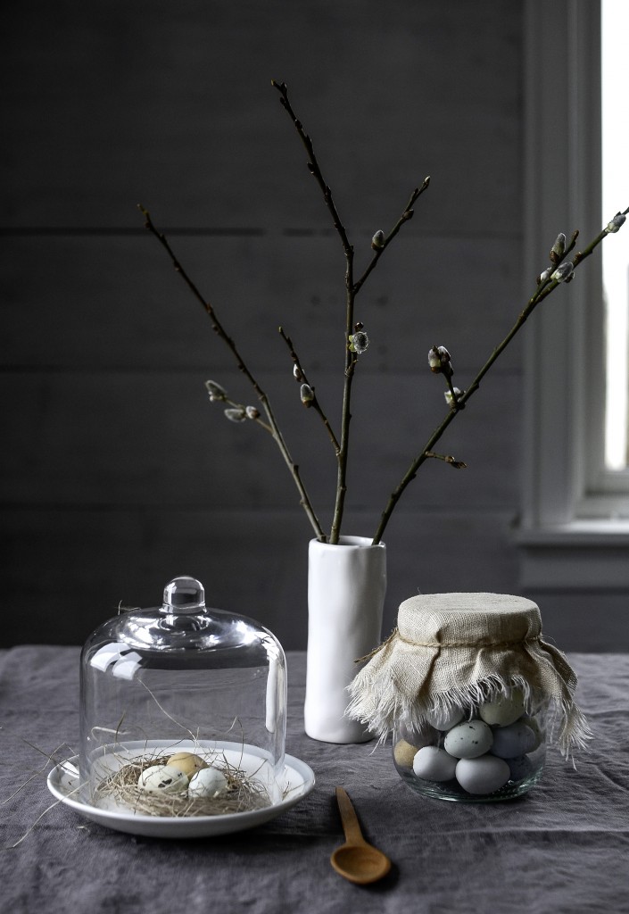 FOTO: Gunn Kristin Monsen / All in the details