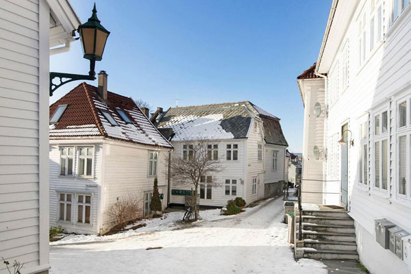 FOTO: Eiendomsmegler Vest