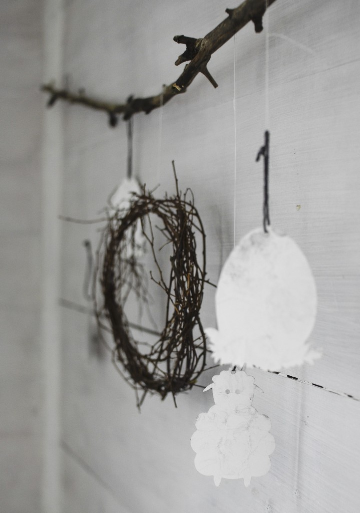 FOTO: Gunn Kristin Monsen / All in the details