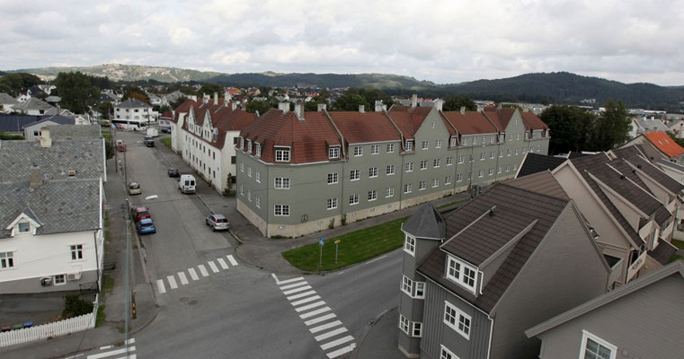 kvartal