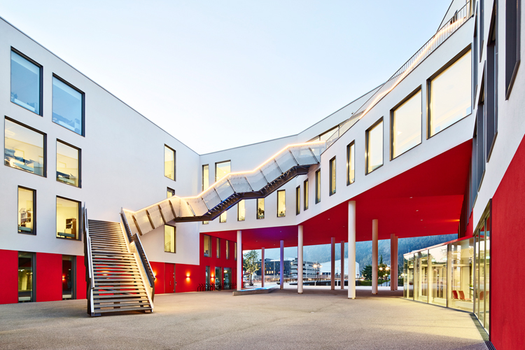 arkførderådhus
