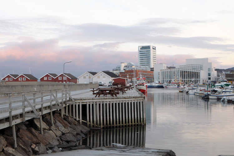 arkstormenbodø