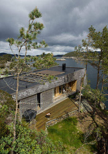 FOTO: Helge Skodvin