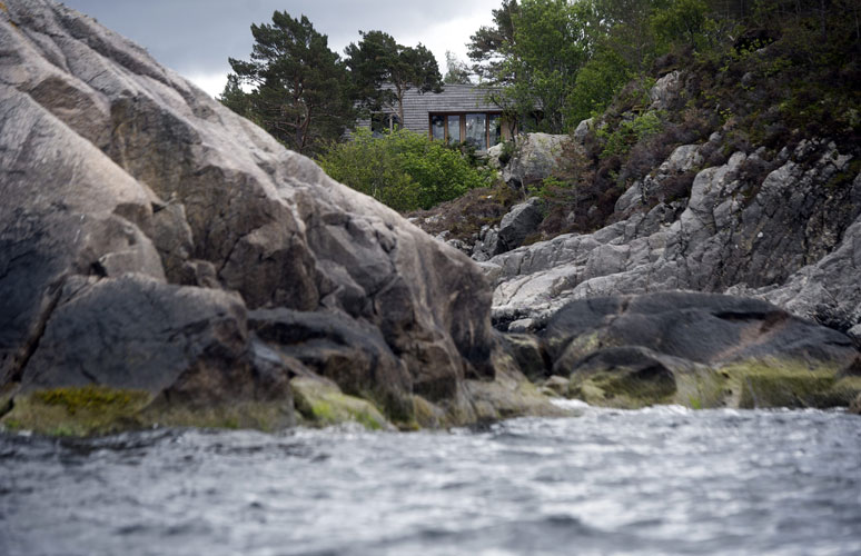 FOTO: Helge Skodvin